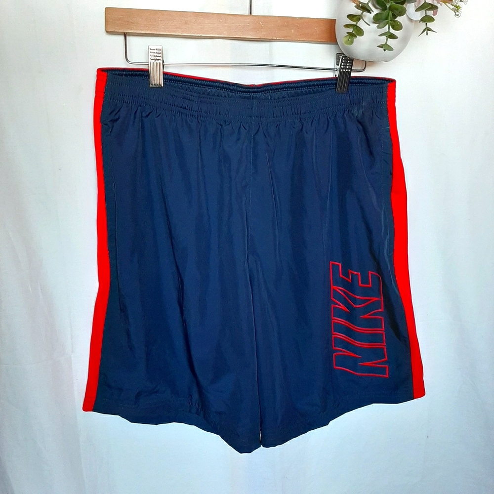 NIKE Dri-Fit Academy Athletic Shorts